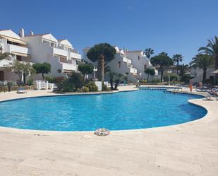 Schwimmbecken von Erdgeschoss miete in Vila-seca mit Klimaanlage, Terrasse und Schwimmbad