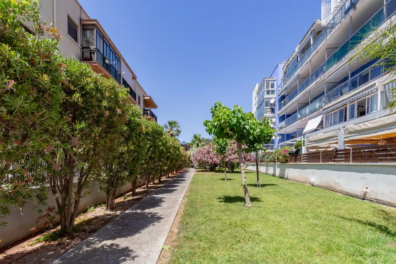 Attique avec piscine à vendre à Centre, imagen 39
