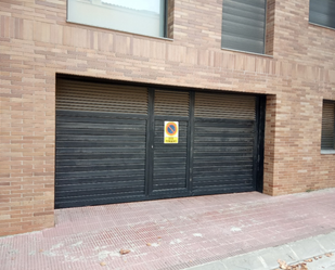 Parking of Garage for sale in El Pla del Penedès