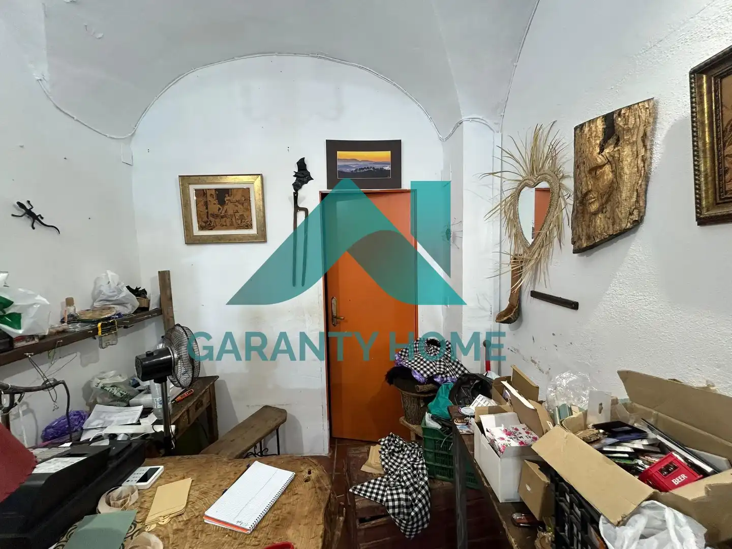 Business premises for sale in Casco Antiguo, imagen 9