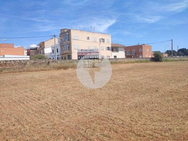 Terreno residencial en Venta en Es Pil·larí