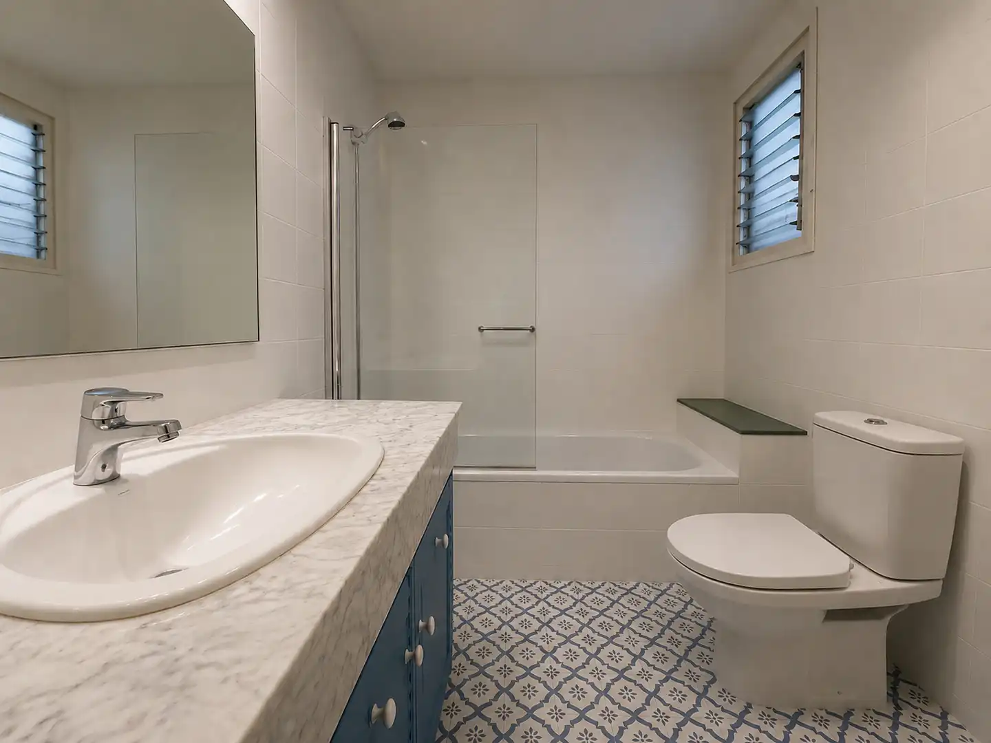 Piso con terraza en venta en Carrer de Josep Renom, imagen 11