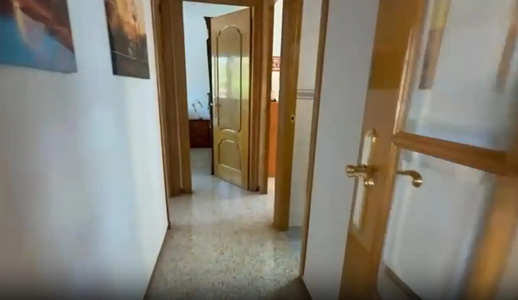 Flat for sale in Málaga  with Terrace and Storage room