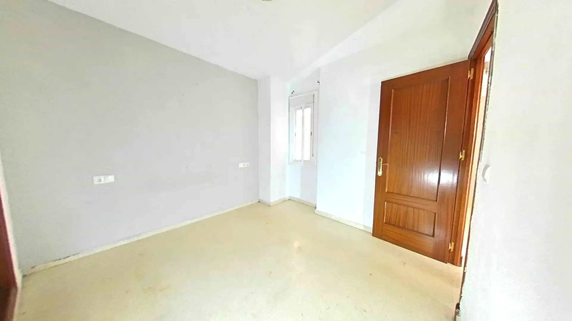 Bedroom of Flat for sale in Sanlúcar de Barrameda