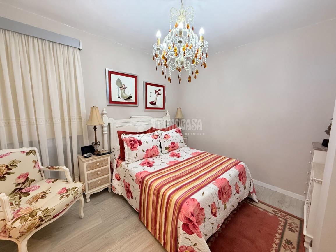 Bedroom of Flat for sale in Puerto de la Cruz  with Heating and Parquet flooring