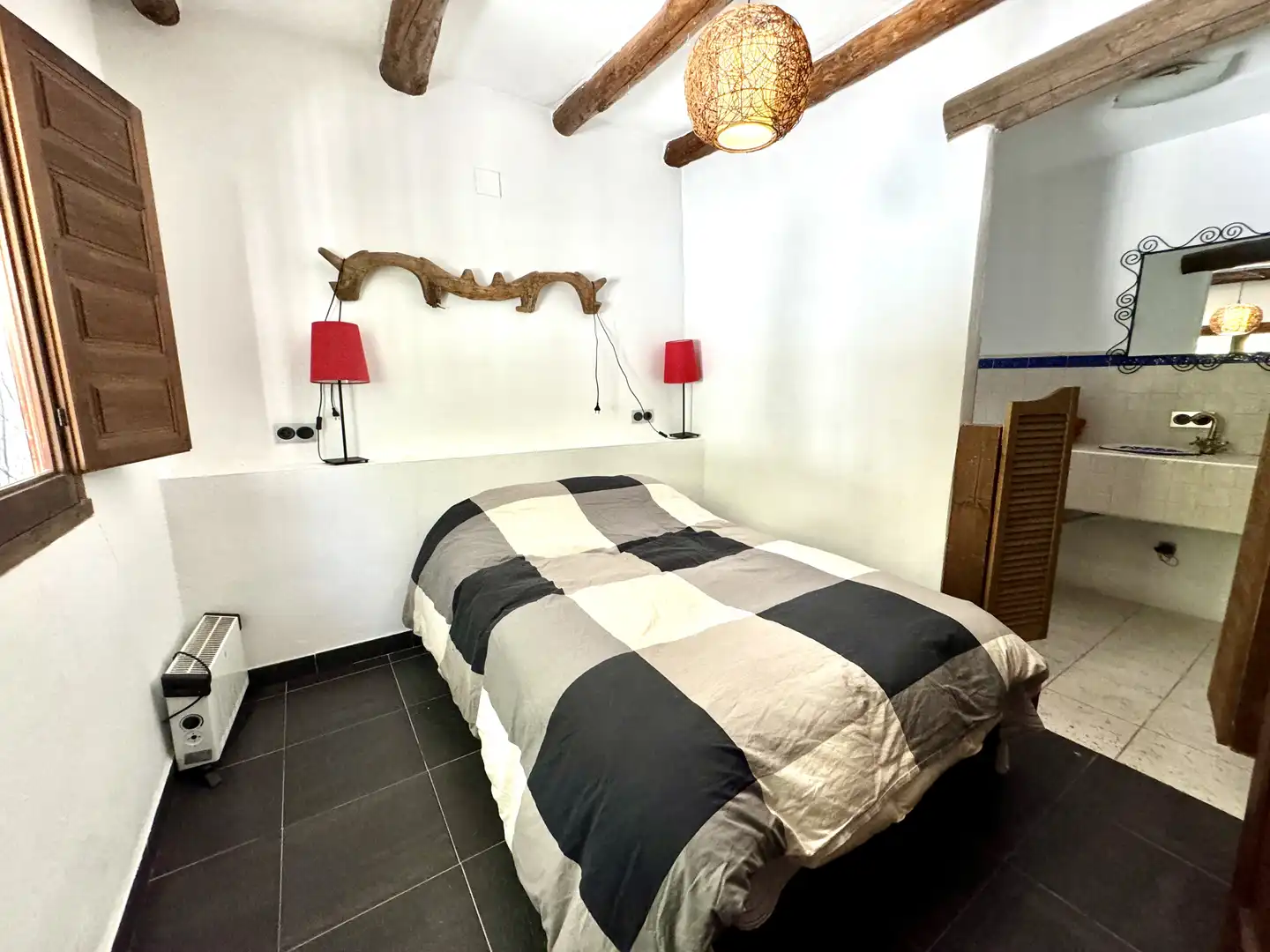 Habitación de Terreno en venta en Alpujarra de la Sierra
