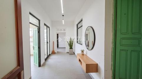 Foto 2 de Casa o xalet en venda a San Juan de la Rambla, Santa Cruz de Tenerife