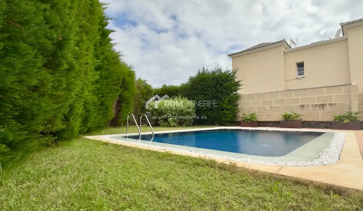 Maison avec piscine à vendre à Costa Adeje, imagen 26