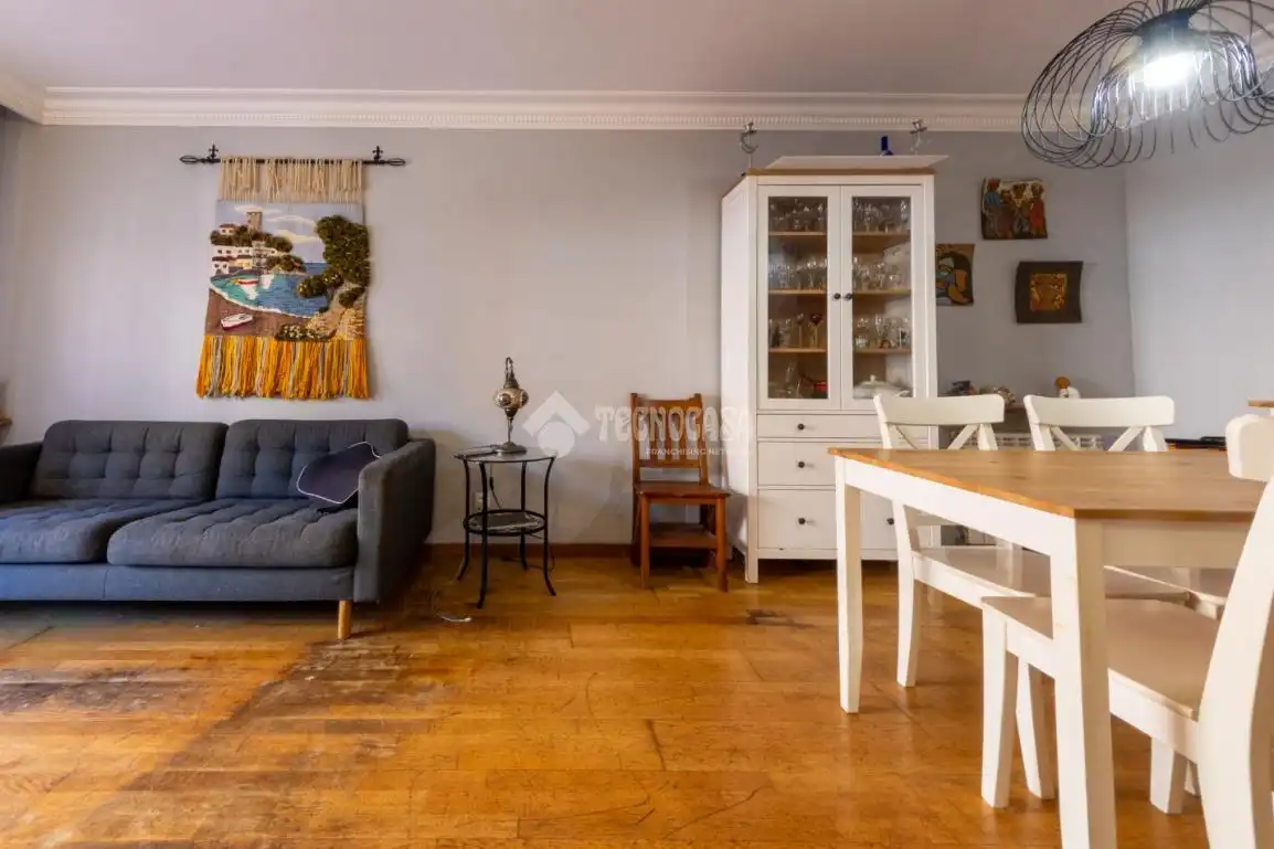 Appartement avec terrasse à vendre à Plaça General Domènech Batet i Mestres, imagen 5