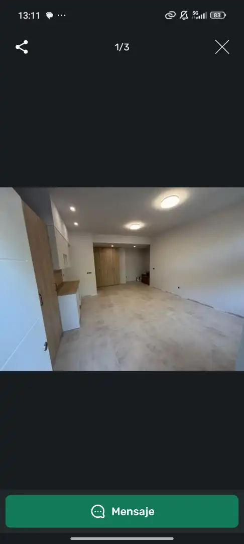 Loft en alquiler en Zaidín, imagen 3