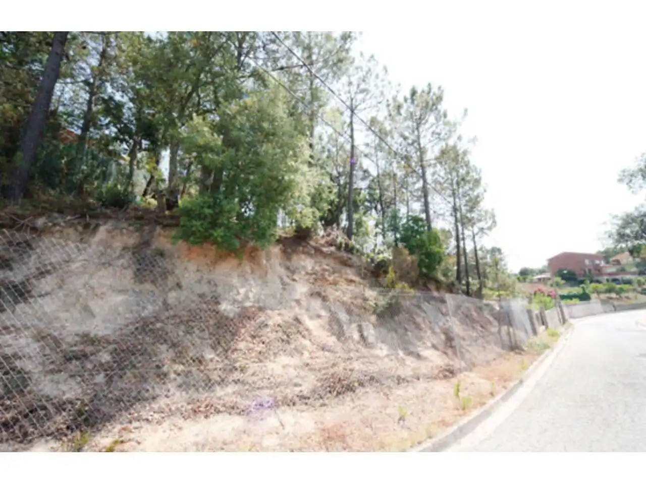 Rural land for sale in Sant Nicolau, imagen 4