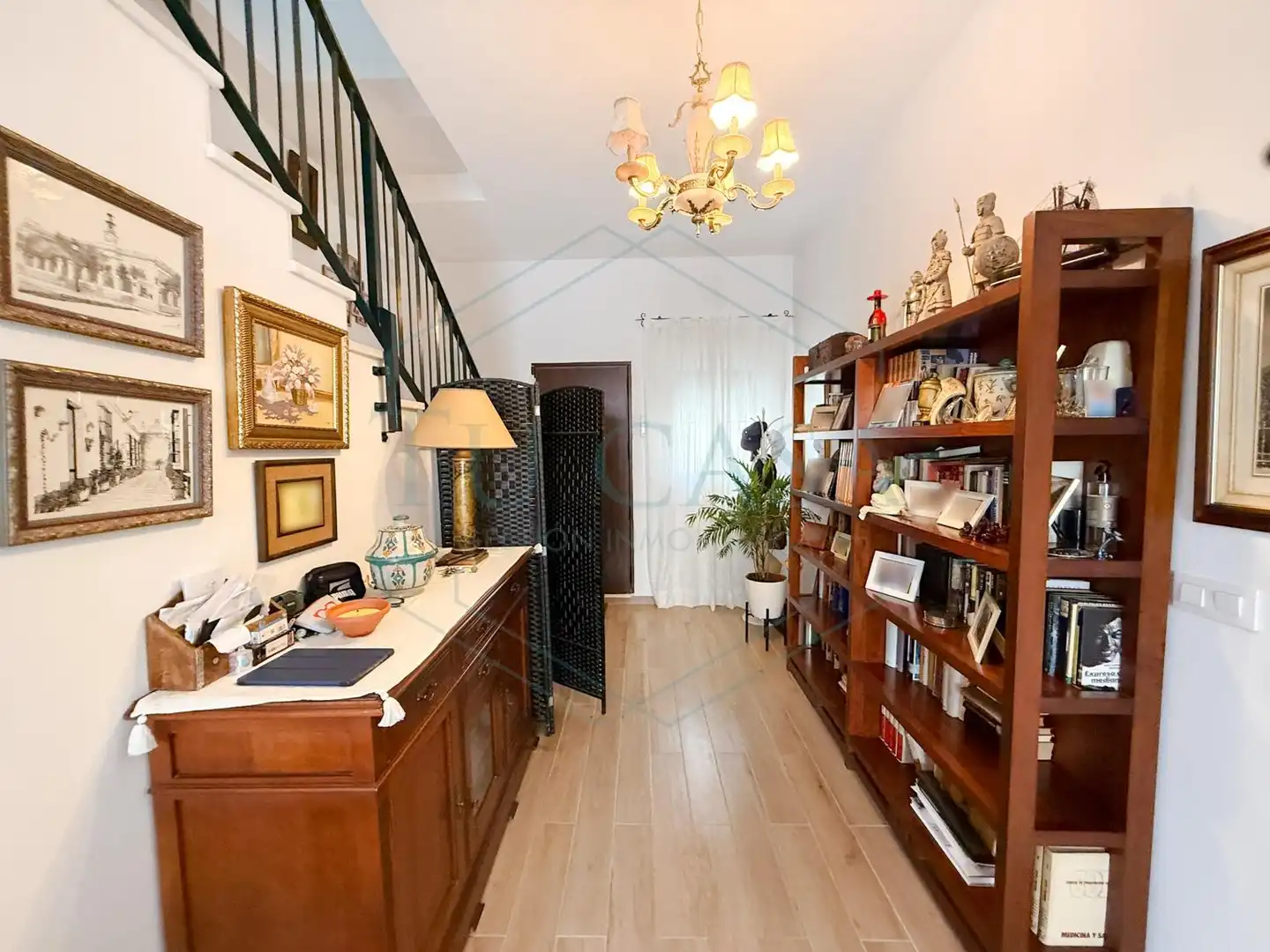 Casa o chalet en venta en Puerto Real con Aire acondicionado, Calefacción y Terraza