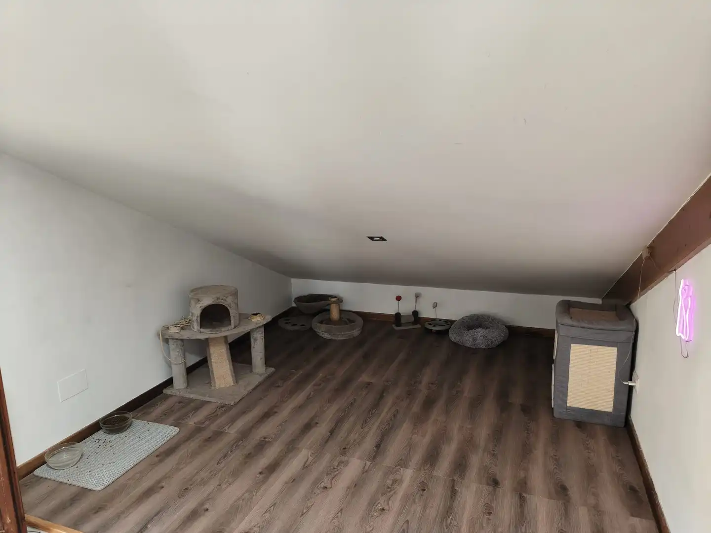 Casa o chalet en venta en Aiguafreda, Barcelona