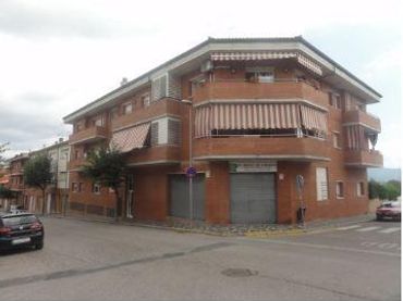 Pis amb ascensor en venda a Sant Antoni de Vilamajor