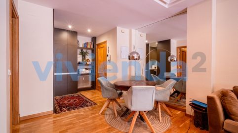Foto 3 de Piso en venta en Paseo de la Habana, El Viso, Madrid Capital