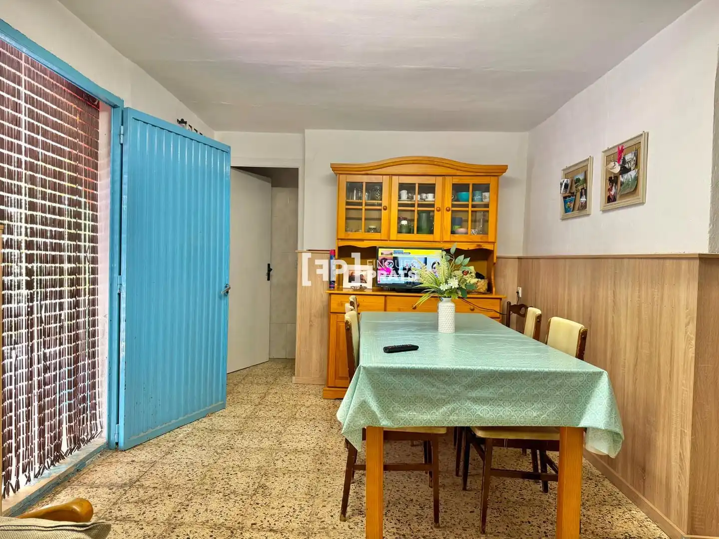 Casa amb piscina en venda a bassa torra, imagen 18