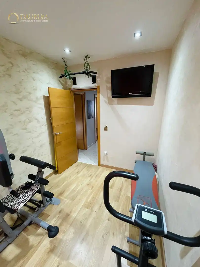 Detached homes for sale in Umbrete  with Air Conditioner, Heating and Terrace