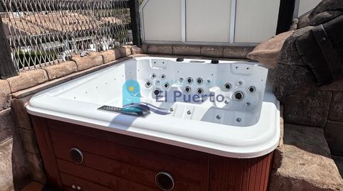 Foto 4 de Dúplex en venta en El Alamillo, Mazarrón