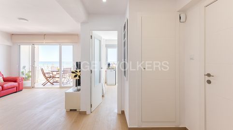 Foto 5 de Piso de alquiler en Passeig Maritim 9 D'octubre, Canet d'En Berenguer, Valencia