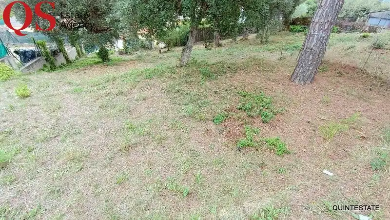 Residential land for sale in Terrabrava - Tordera Parc, imagen 8