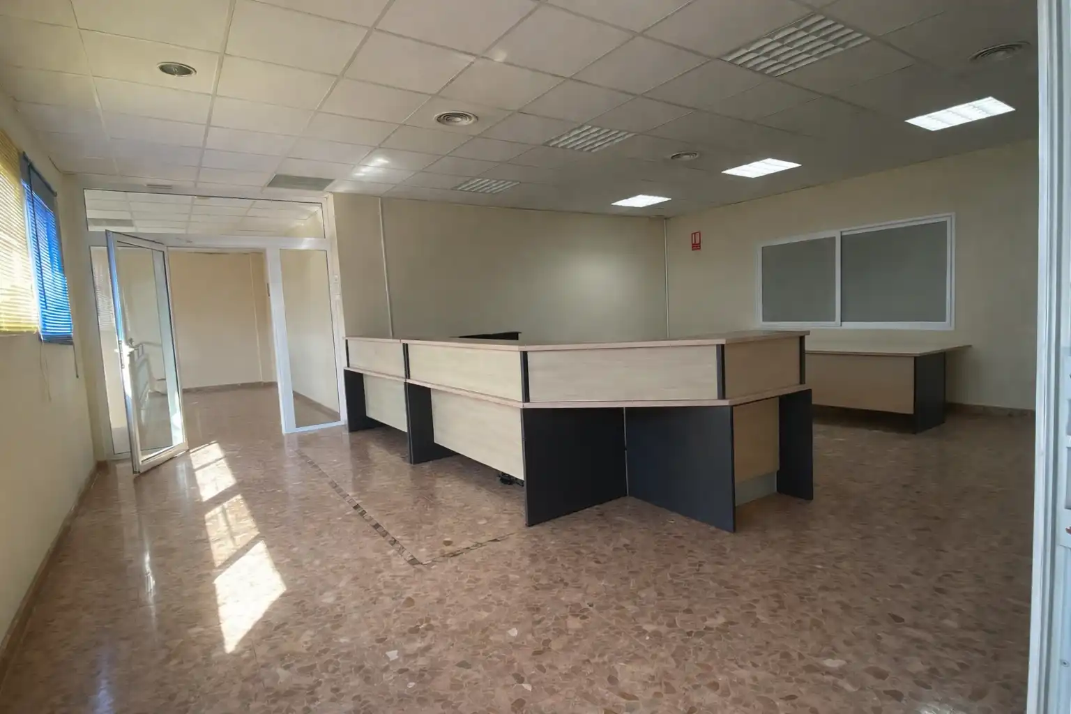 Nau industrial en venda a La Nucia Pueblo, imagen 11