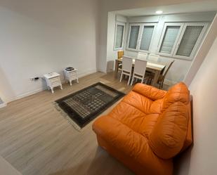 Living room of Flat to rent in Onda  with Air Conditioner, Heating and Furnished