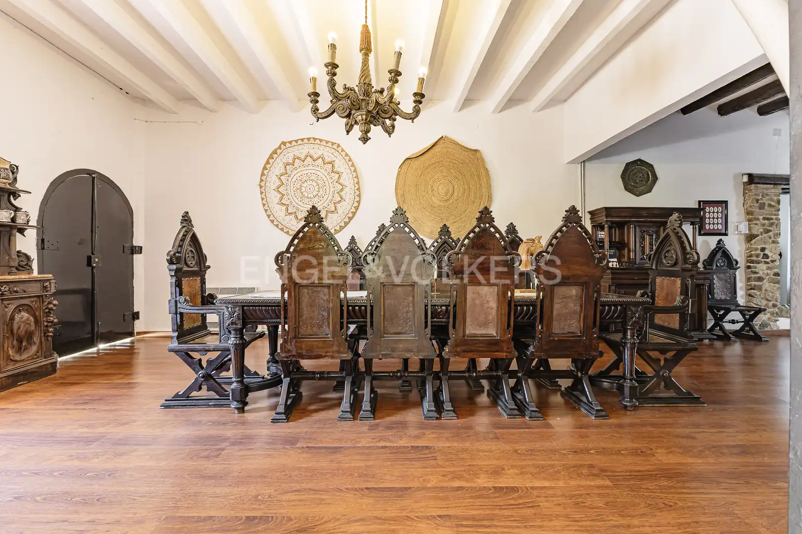 Casa con terrazza in vendita a Niàgara Parc - Àgora Parc, imagen 11