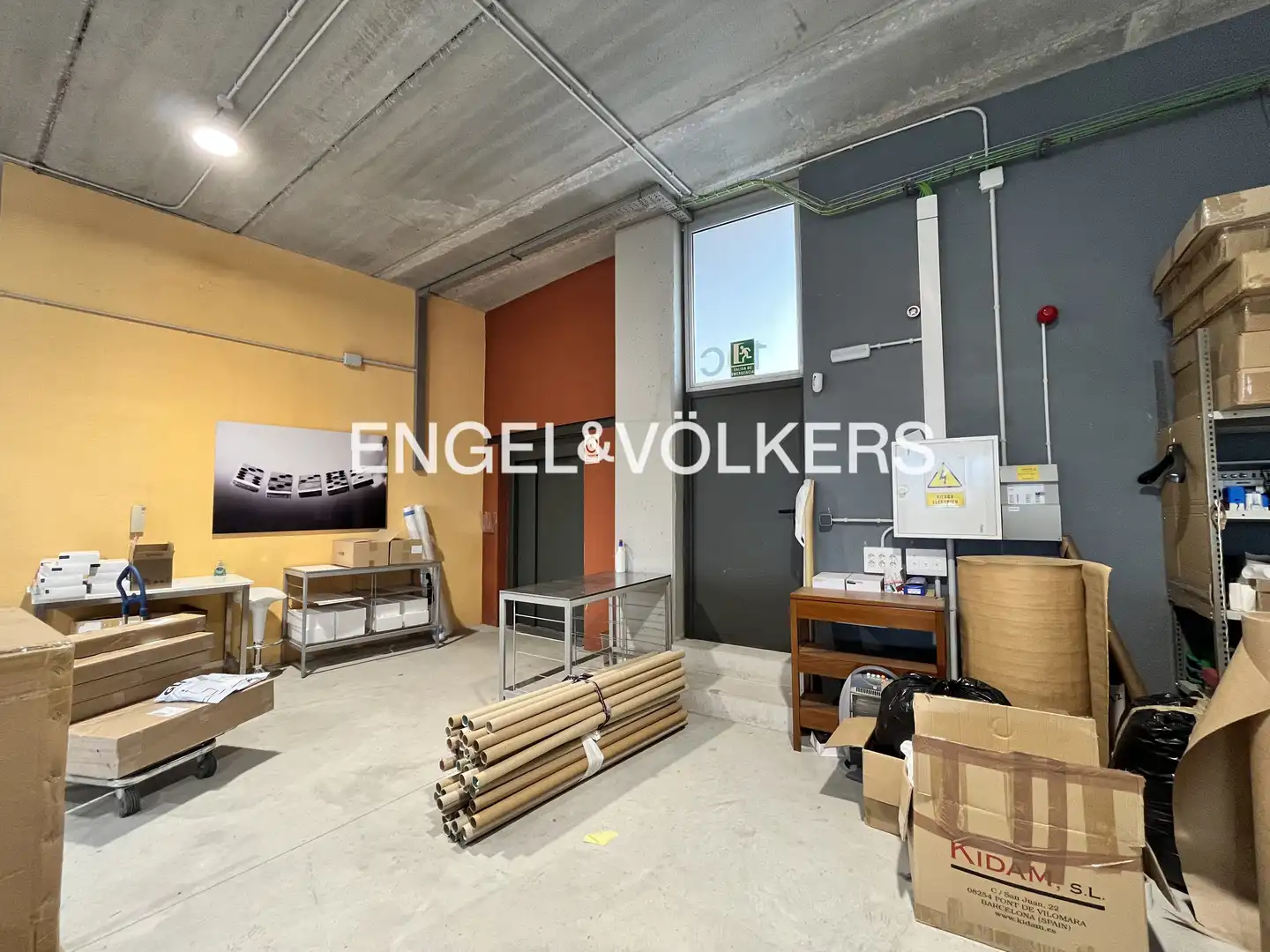 Nave industrial en venta en Centre, imagen 17
