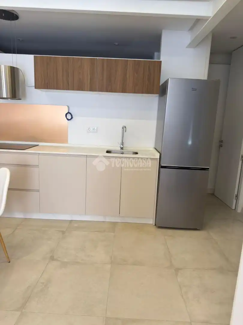 Cocina de Piso de alquiler en Écija