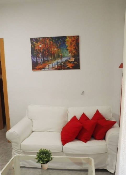 Piso de alquiler en Tiro de Línea