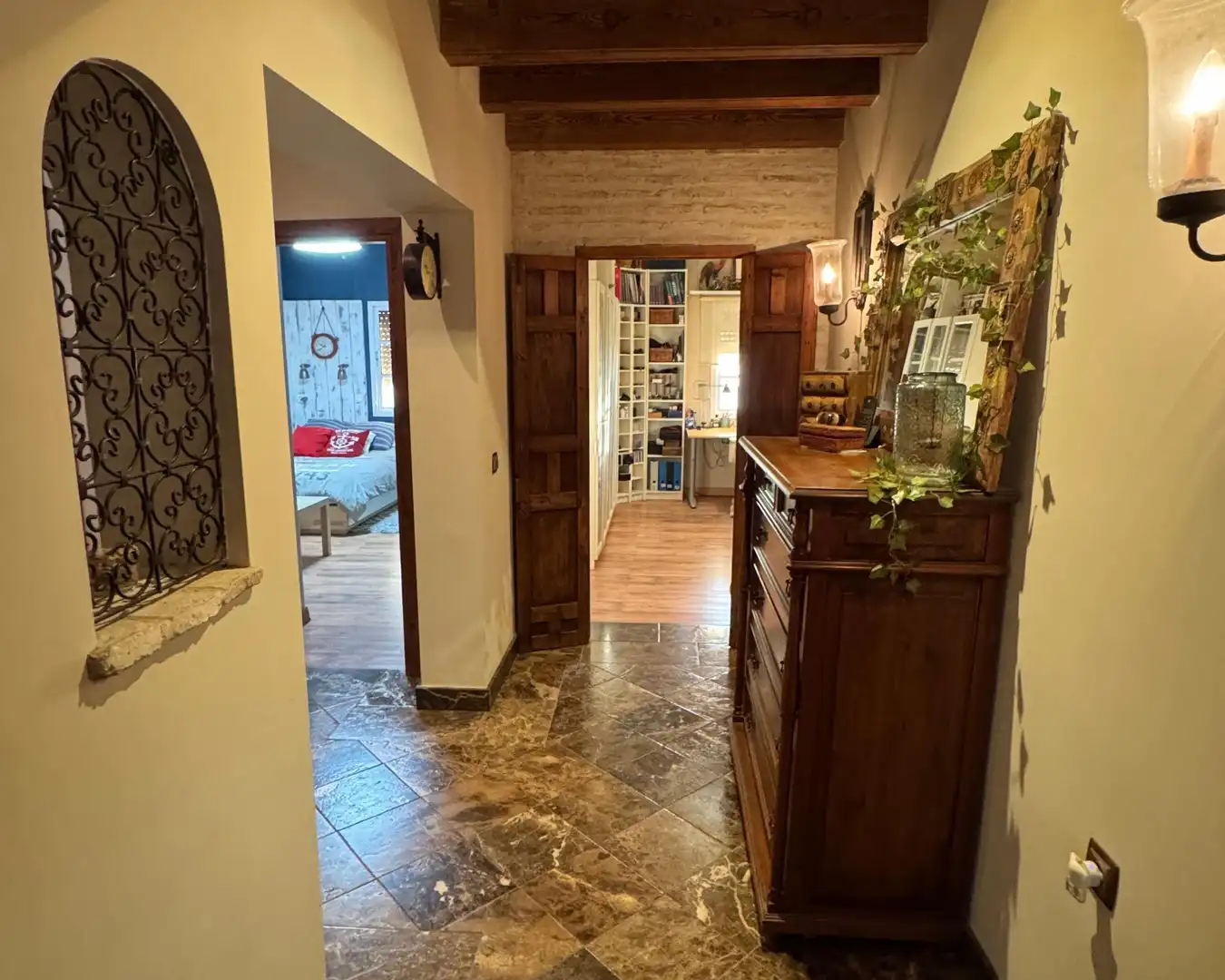 Casa o xalet en venda en El Puerto de Santa María amb Jardí privat, Terrassa i Piscina