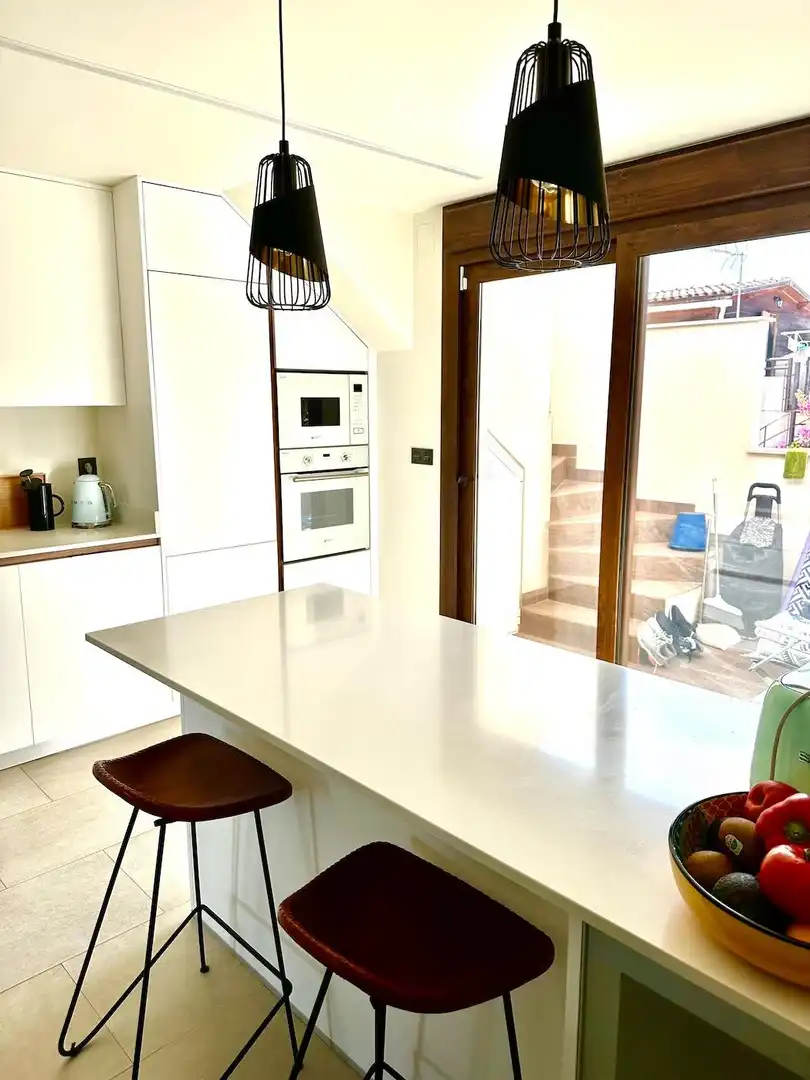 Penthouse mit Terrasse zum Verkauf in Los Balcones - Los Altos, imagen 5