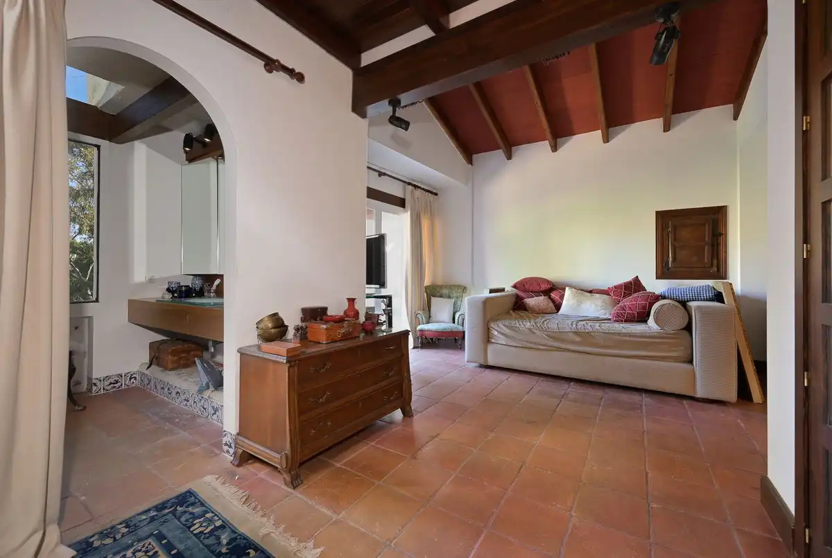 Chalet con piscina en venta en Calle 4 A 12, imagen 6