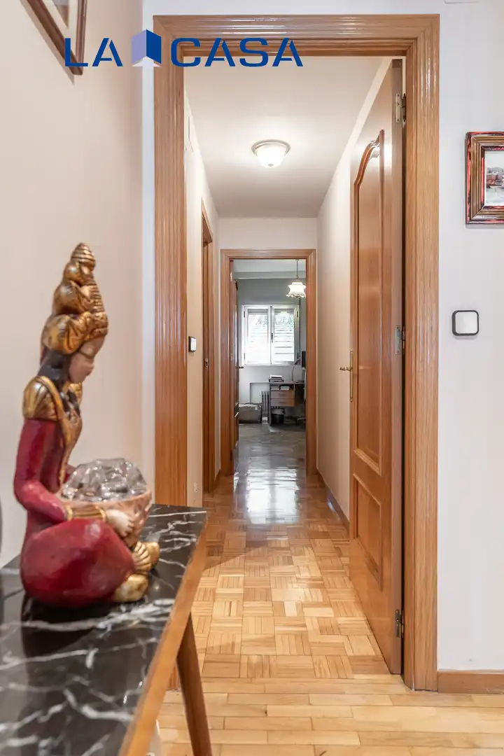 Piso con ascensor en venta en Arganzuela, imagen 3