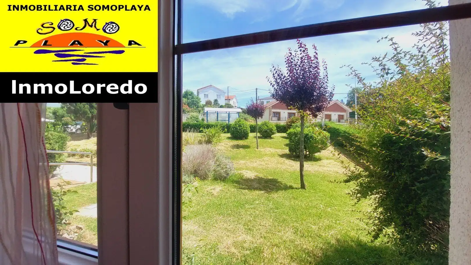 Flat for sale in Marina de Cudeyo  with Heating and Terrace
