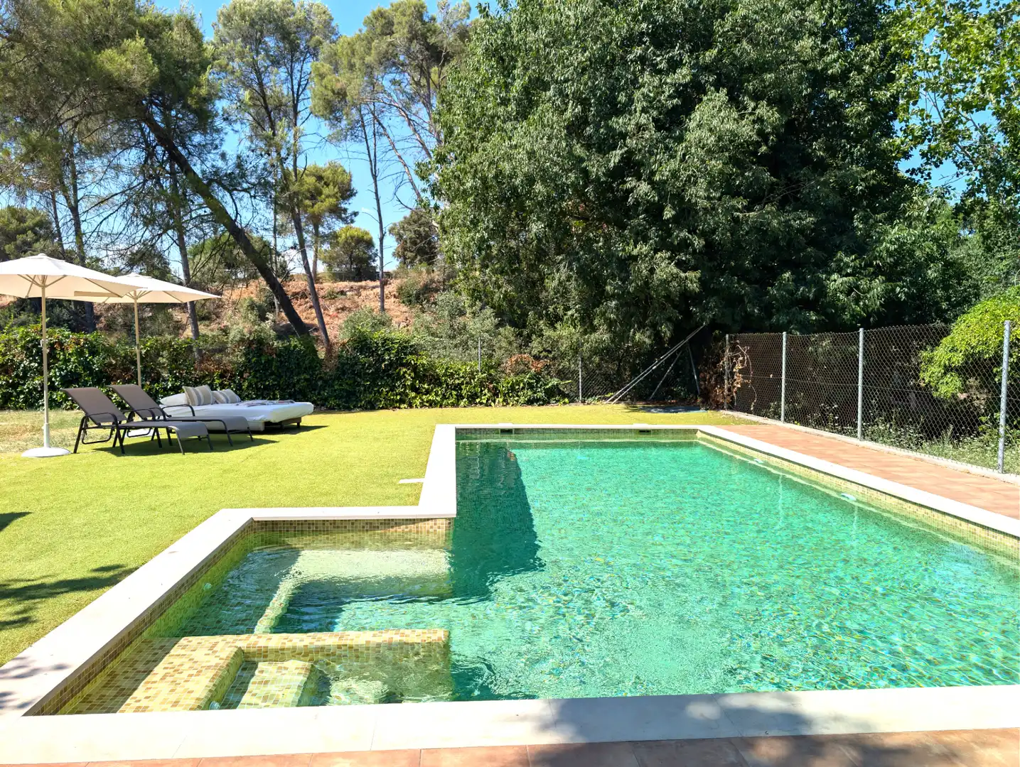 Terreny residencial en venda a Carrer de la Riera 218, imagen 11