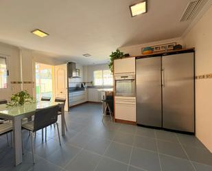 Kitchen of House or chalet for sale in L'Eliana  with Private garden, Terrace and Storage room