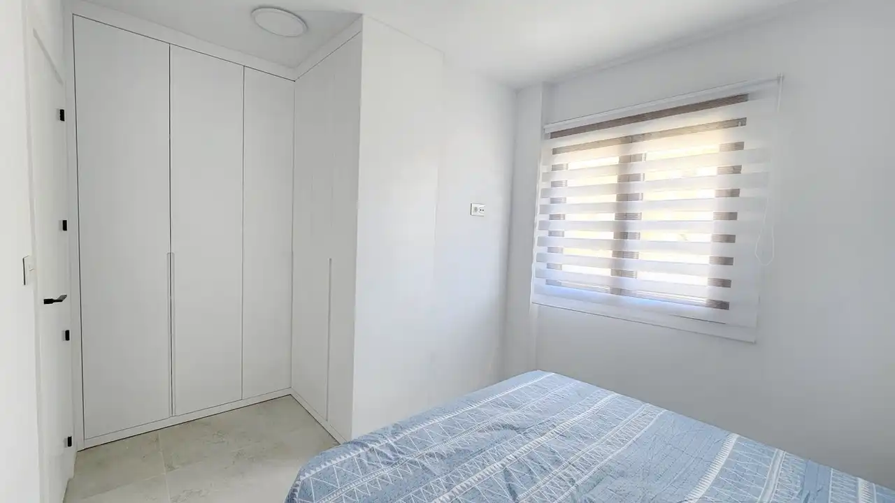 Casa a schiera in vendita a San Javier ciudad, imagen 16