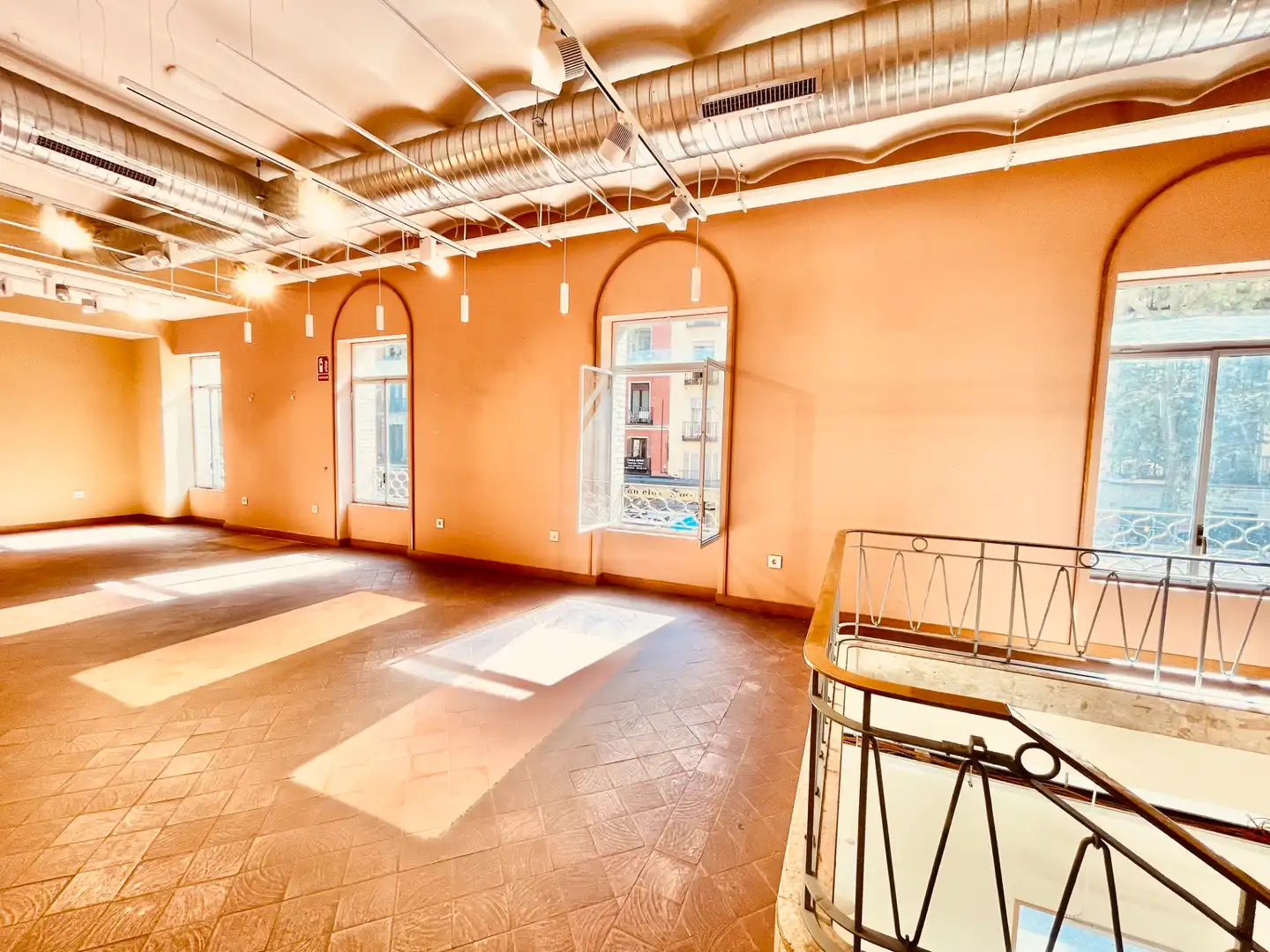 Commercial properties for rent in Calle de Toledo, 52, Palacio
