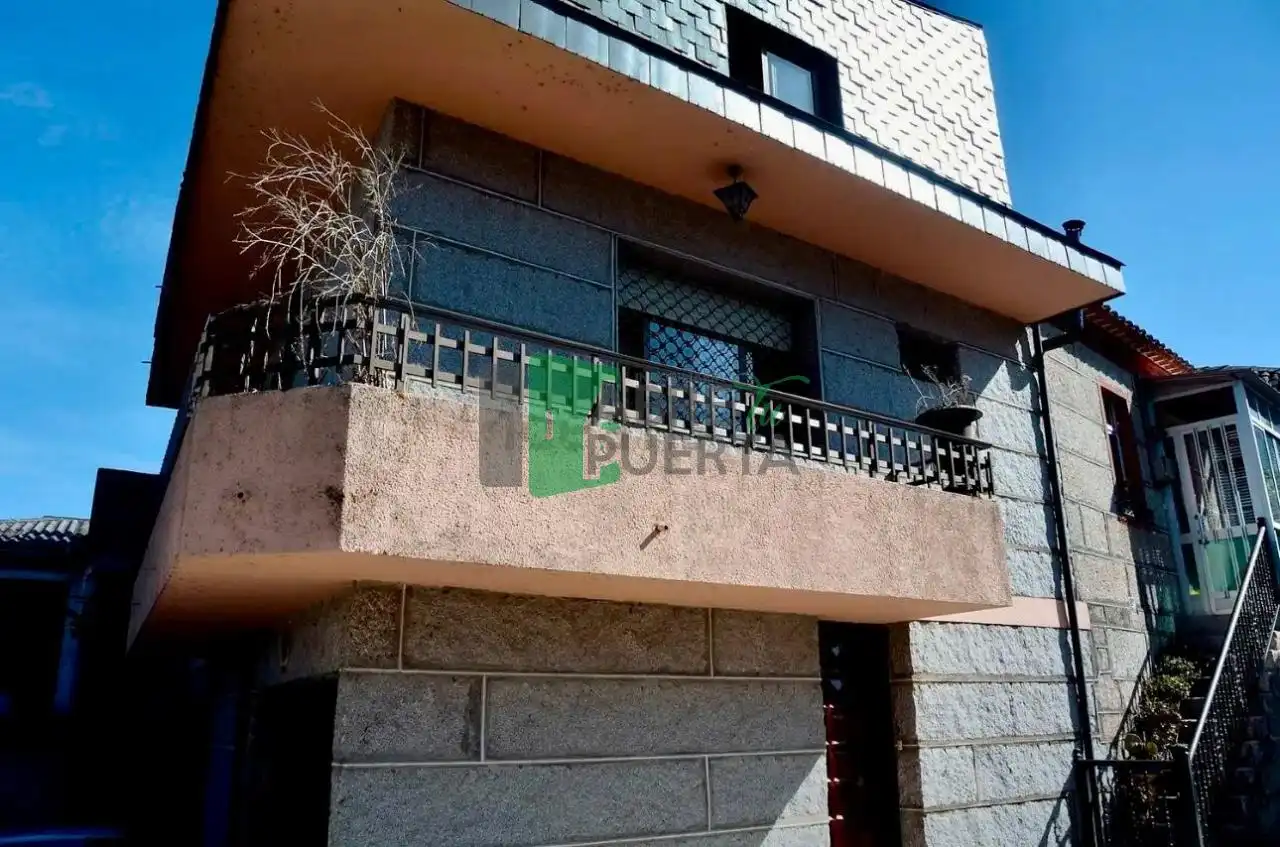Chalet con jardín en venta en Castrelo de Miño, imagen 26