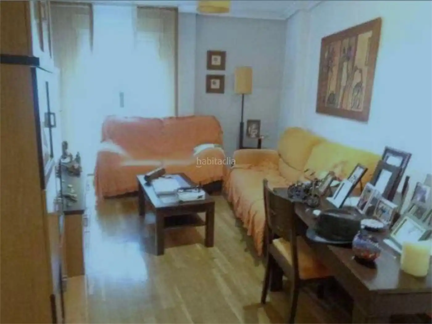 Wohnung zum Verkauf in Calle Sierra Morena 7