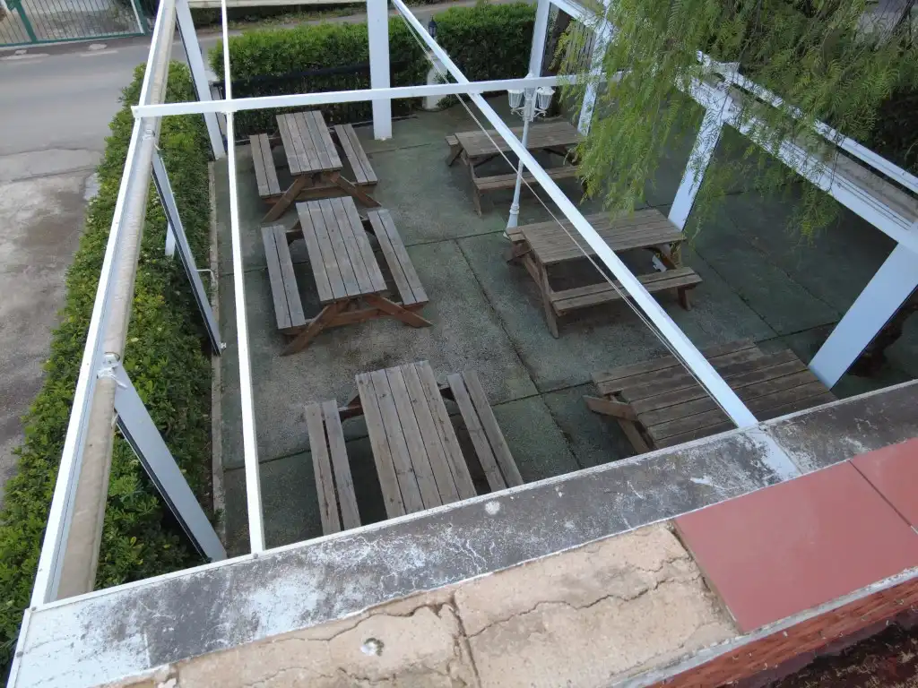 Terrace of Houses for sale in Dénia  with Heating, Private garden and Terrace