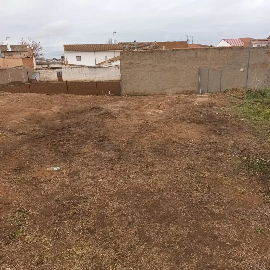 Residencial en venda en Castellar de Santiago
