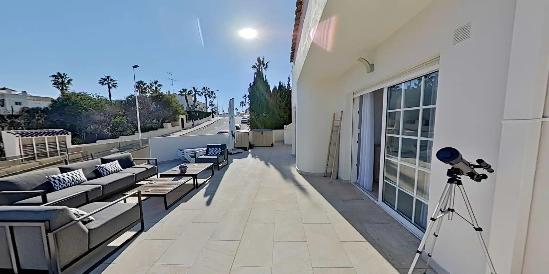 Villa mit Pool zum Verkauf in Calle Calle Gazorla, imagen 4
