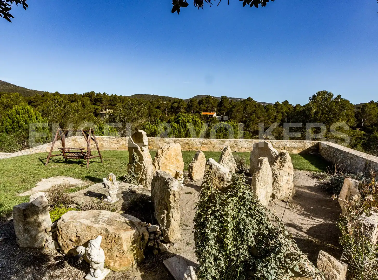 Casa con piscina en venta en Querol, imagen 36