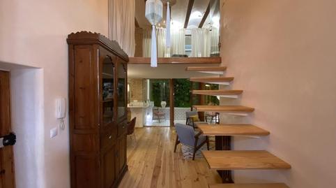 Foto 5 de Pis de lloguer a Carrer del Pare Lluís Navarro, El Cabanyal - El Canyamelar, Valencia