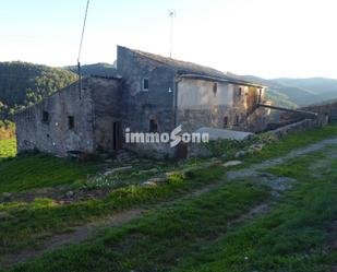 Finca rústica de lloguer en L'Estany amb Calefacció i Jardí privat