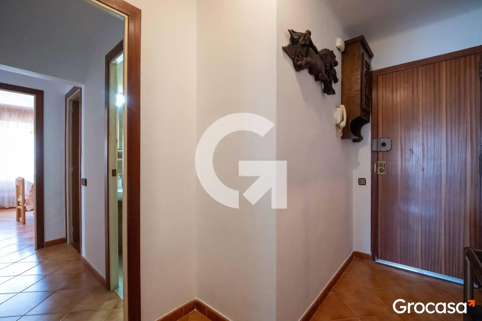 Flat for sale in Mataró  with Oven and Balcony