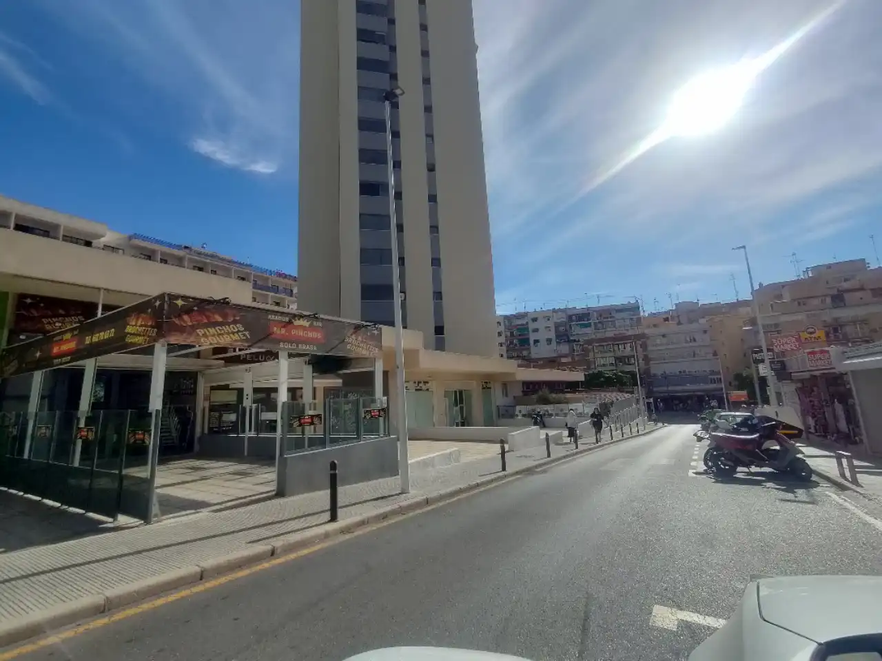 Business premises for sale in Avenida de Panamá, imagen 3