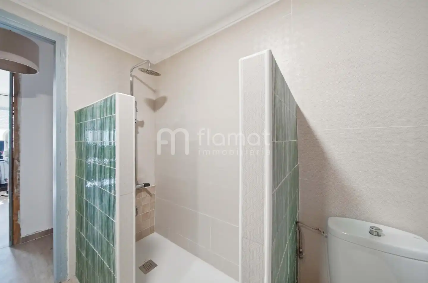 Bathroom of Flat for sale in Figueres  with Terrace